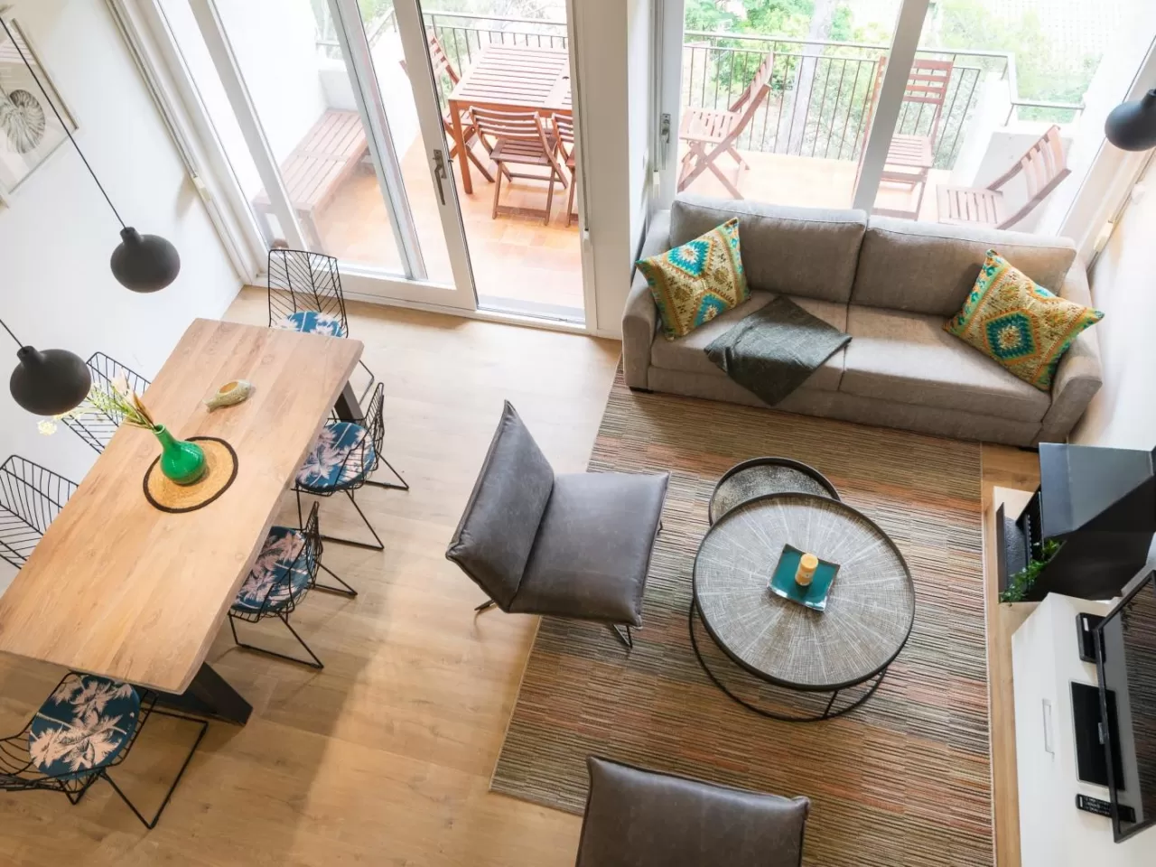 Apartamento Luna