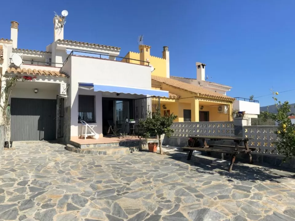 Villa Bages