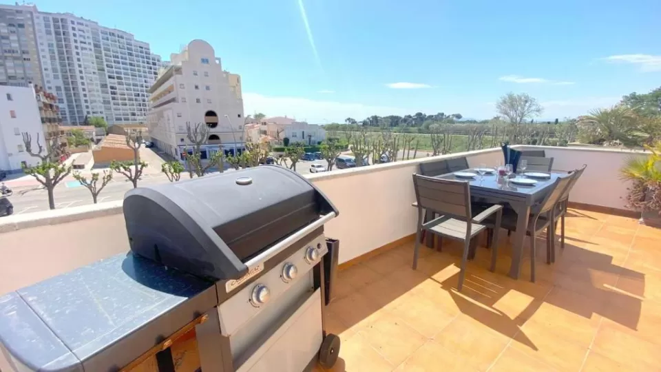 Apartamento Moxo