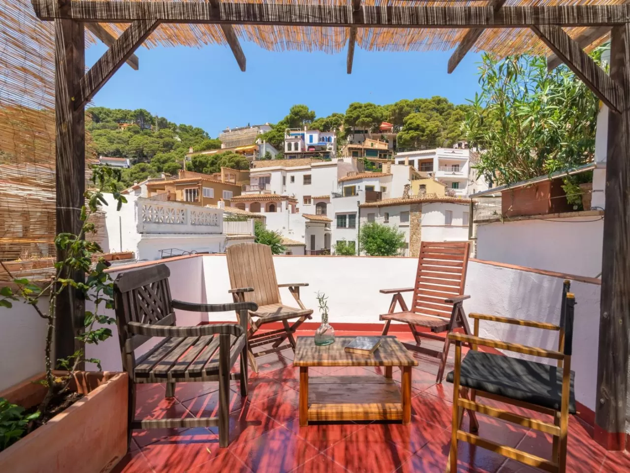 Casa de Pescador con Encanto