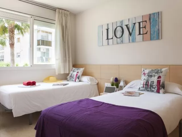Appartement 209
