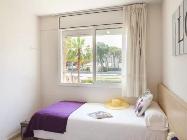 Appartement 210
