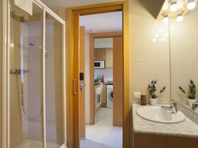 Appartement 211
