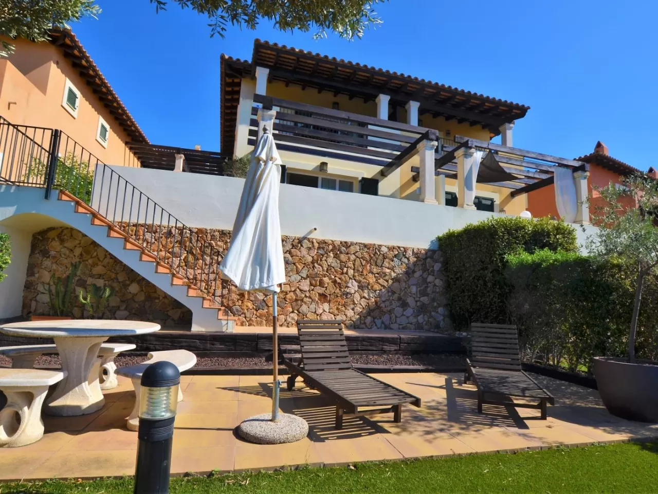 Villa Gregal
