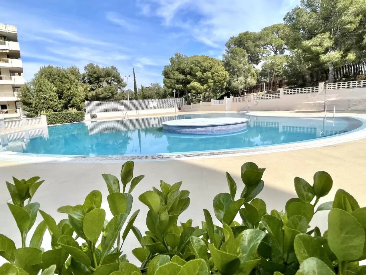 Apartamento a dos minutos de la playa