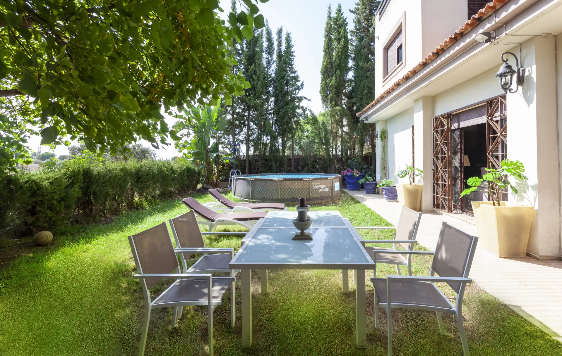 Villa Albatros
