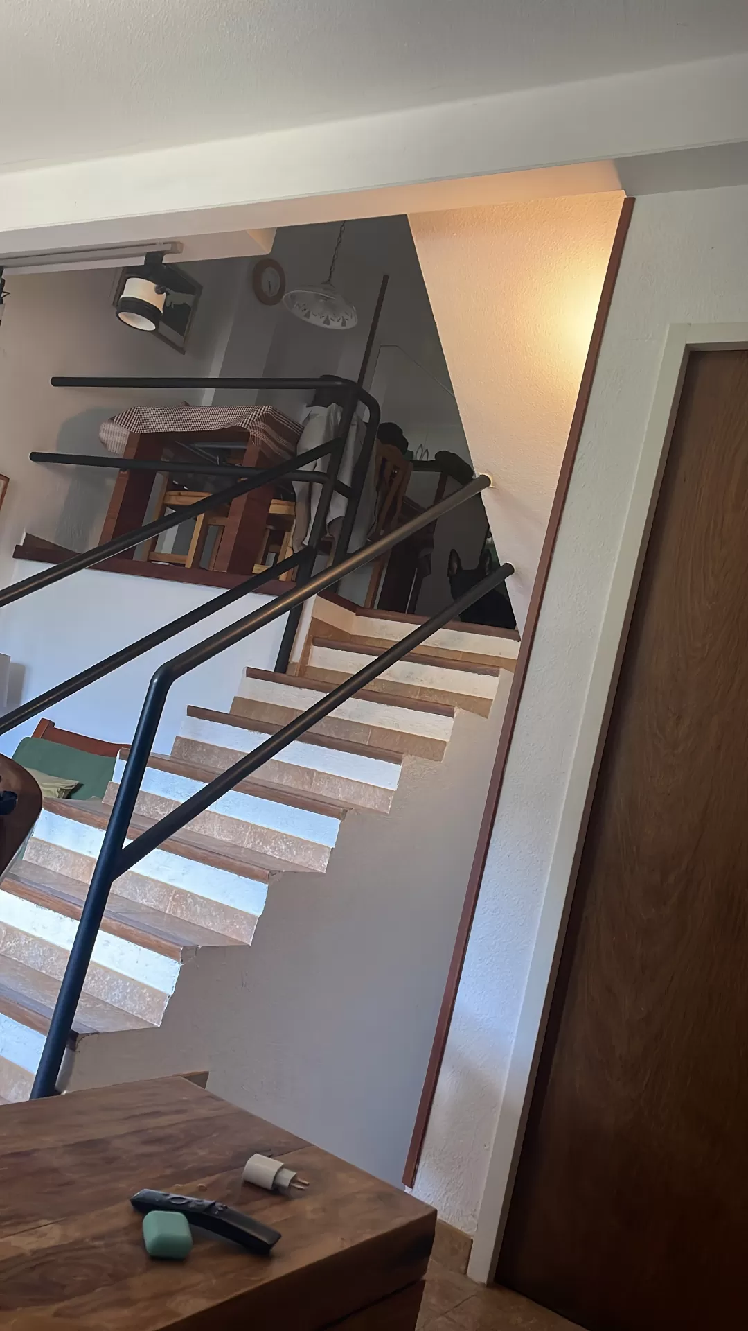 Viviana Zambrano Triviño en su estacia en Apartamento en La Molina 3971_1