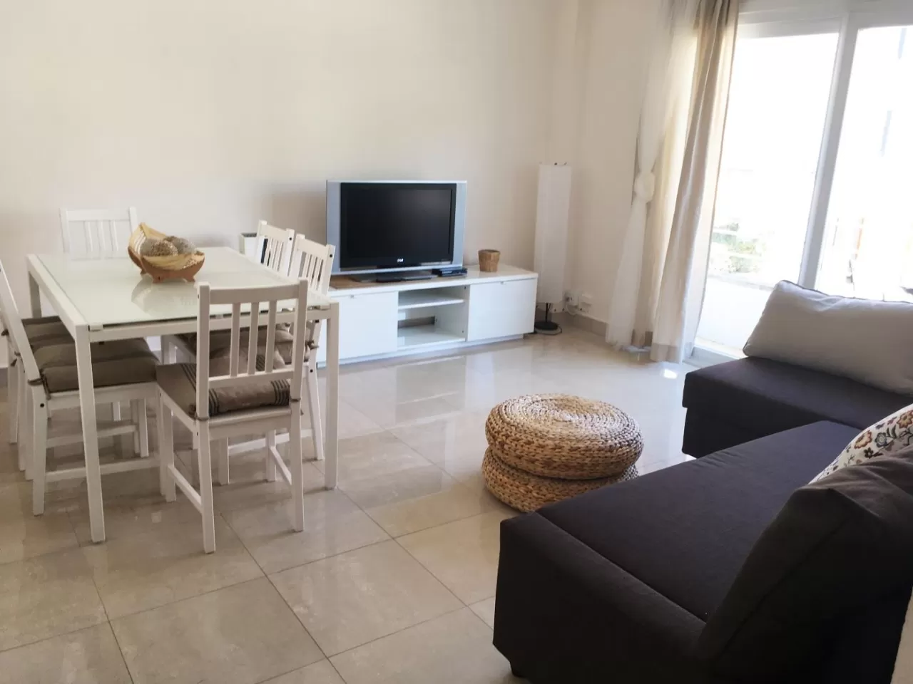Apartamento céntrico a 100 metros de la playa