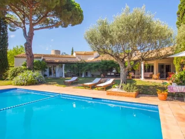 Villa Colette