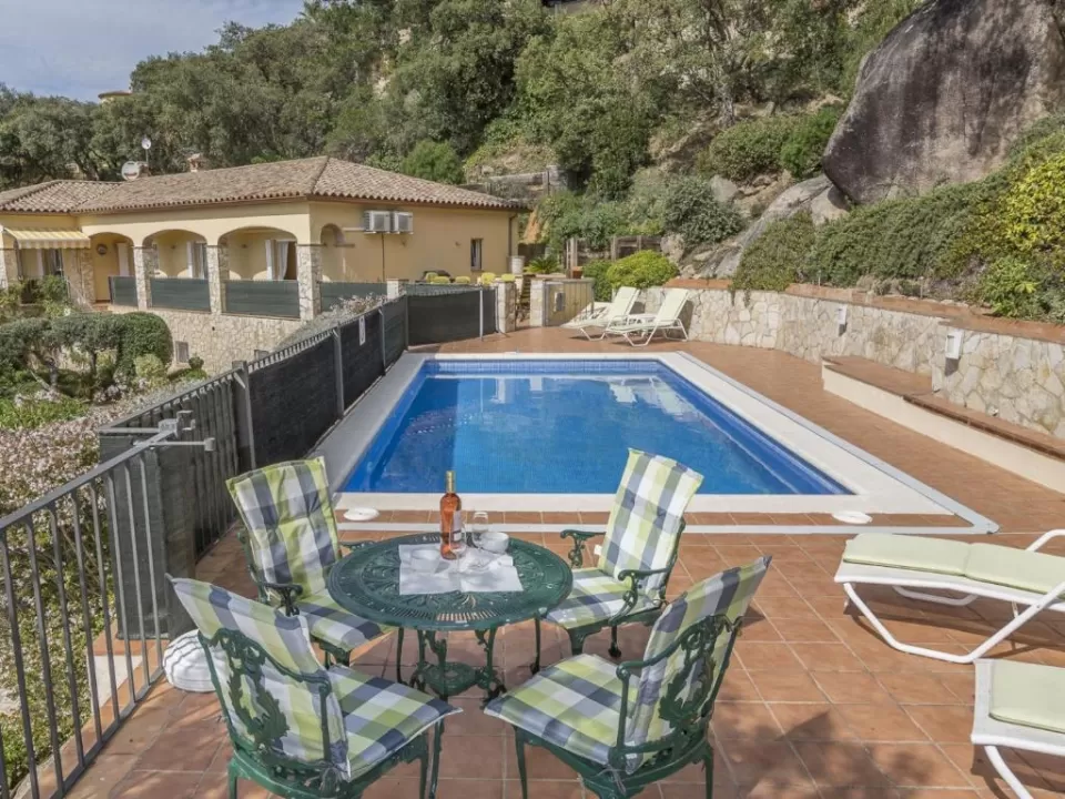 Villa Casalinda