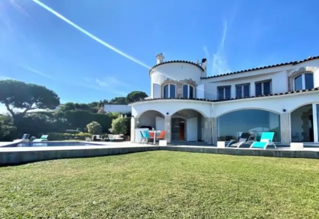 Villa Saramel