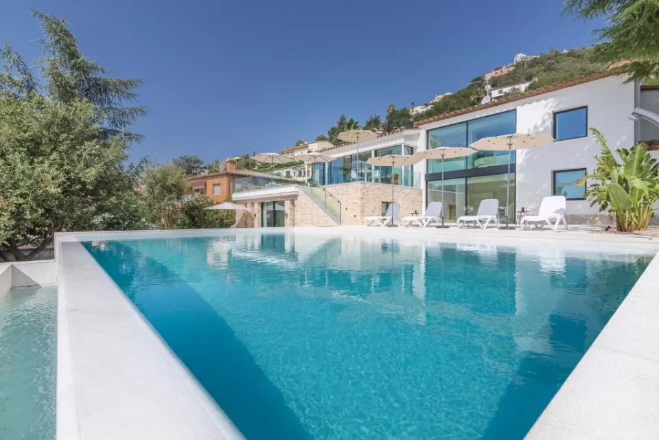 Villa la Dolça