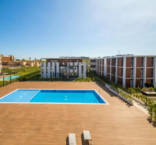 Country Aparments Platja D'aro
