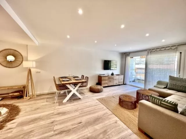 Apartamento Sulex