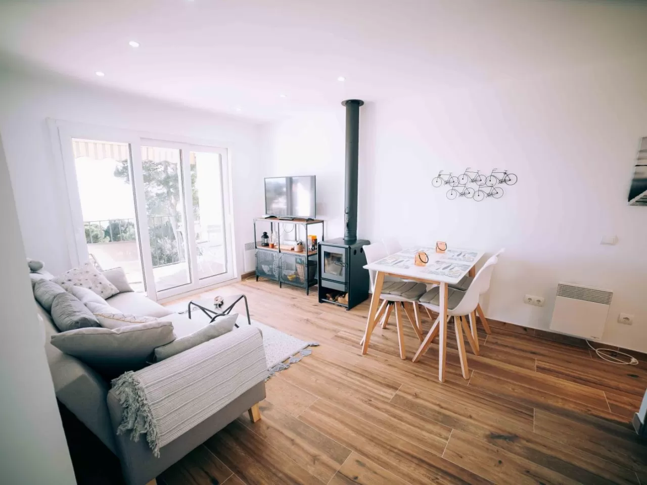 Apartamento Ka Mahina