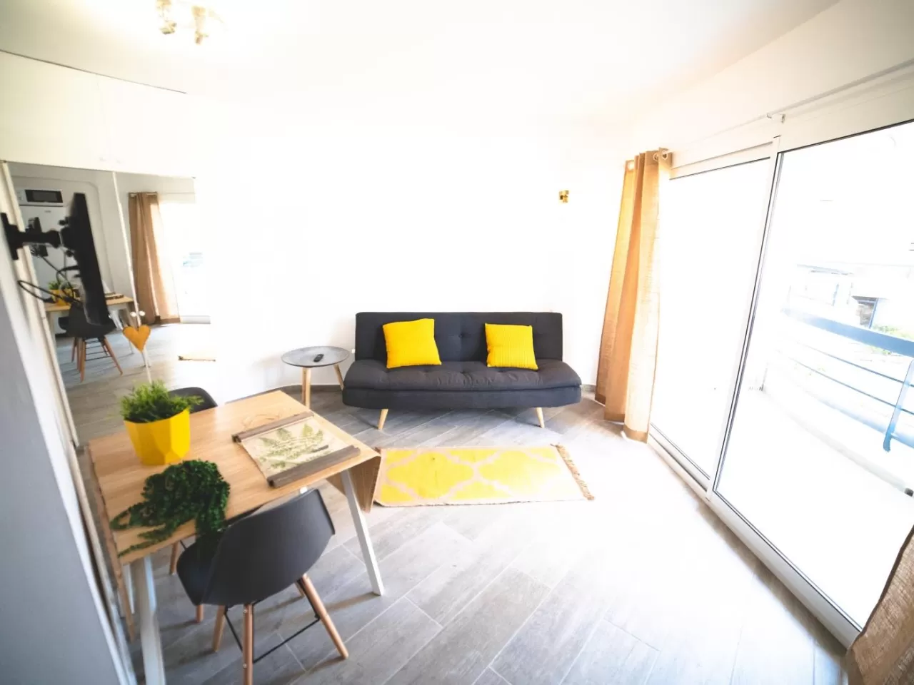 Maravilloso apartamento en Patja d'Aro