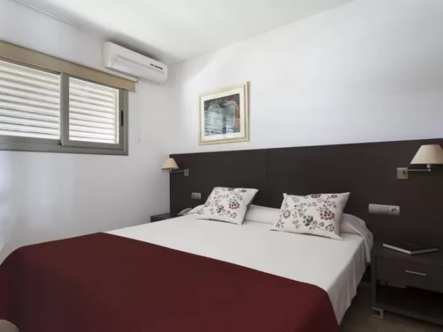 Aparthotel Bardón- Apartamento 3