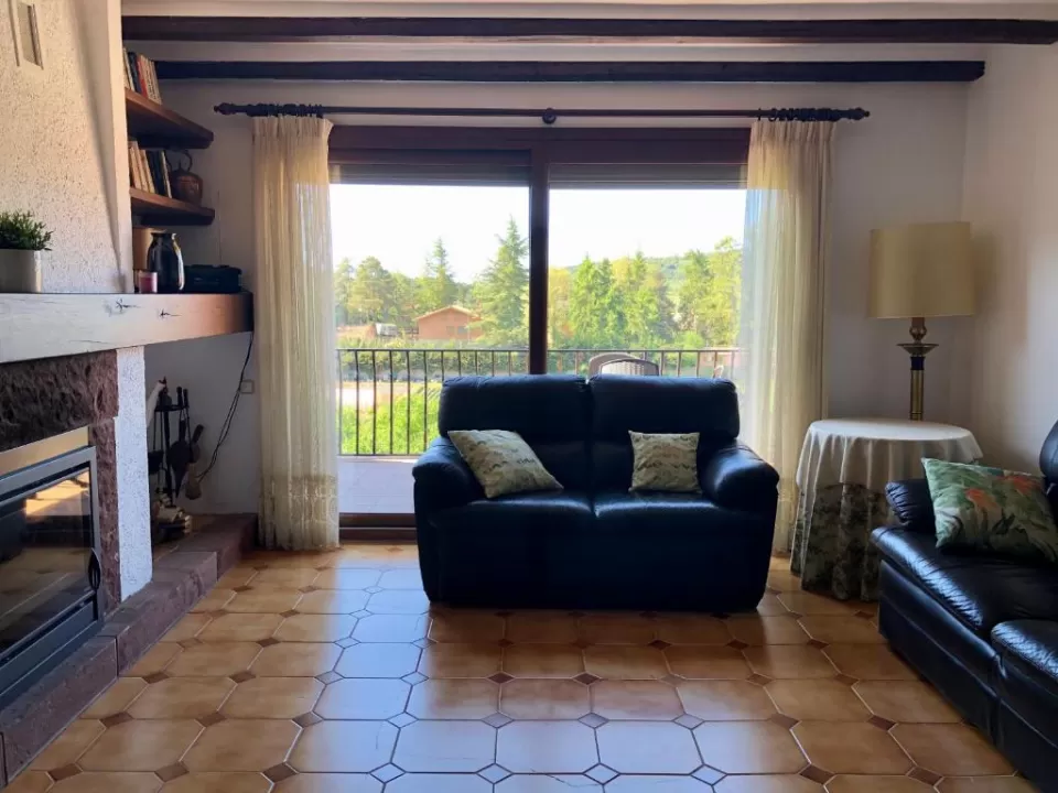 Apartamento La Cavallada