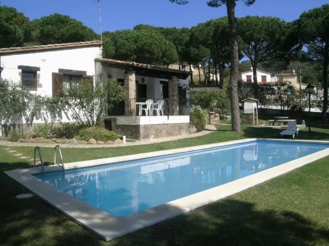 Casa Chifranca