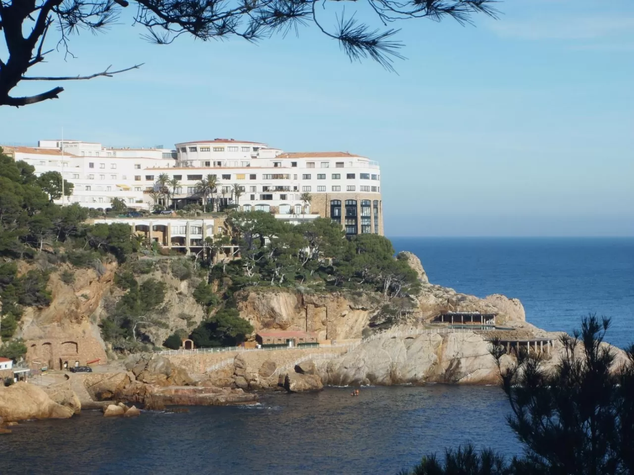 Apartamento Cap Sa Sal 100