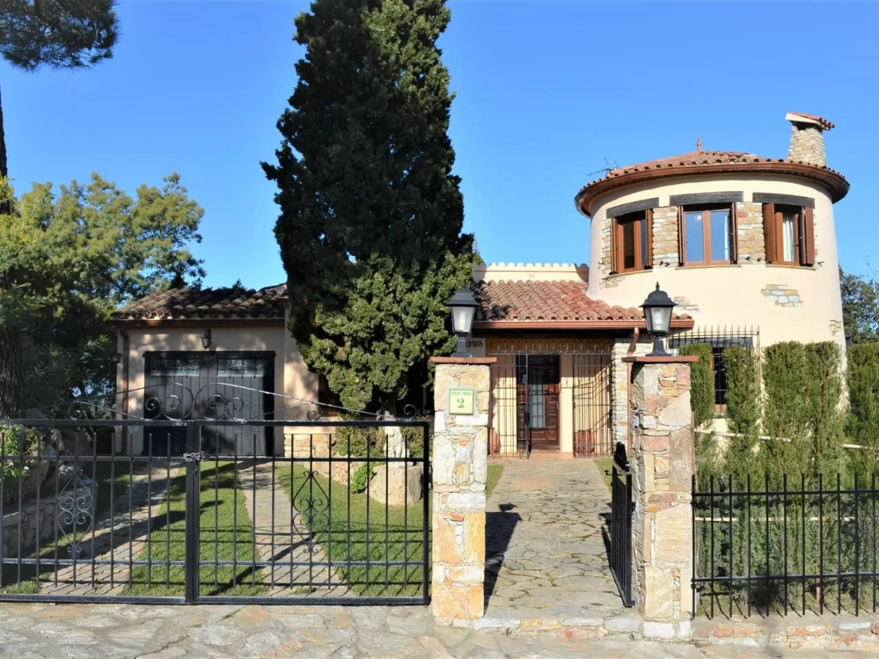 Holiday Home Hercaris