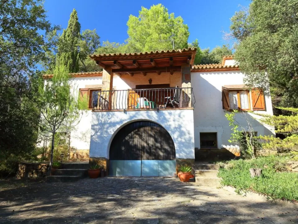 Casa Dynaida