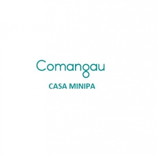 Logo Casa Minipa
