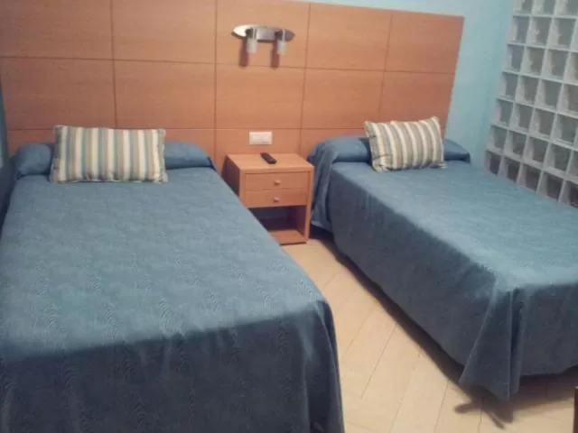 Single room