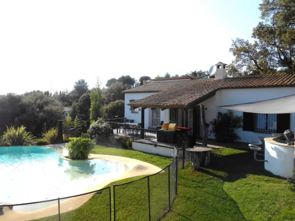 Casa Teolune