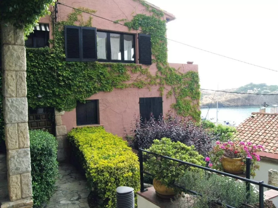 Casa Els Pescadors