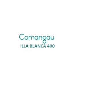 Logo Illa Blanca