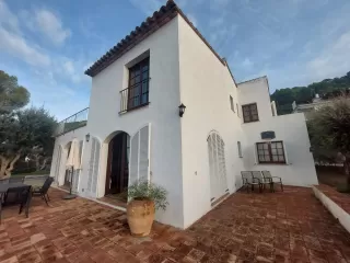 Laura Buguñá Hoffmann en su estacia en Illa Blanca 7066_1