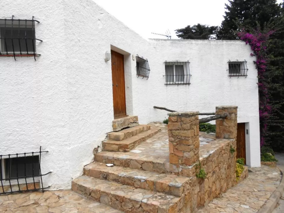 La Falconera