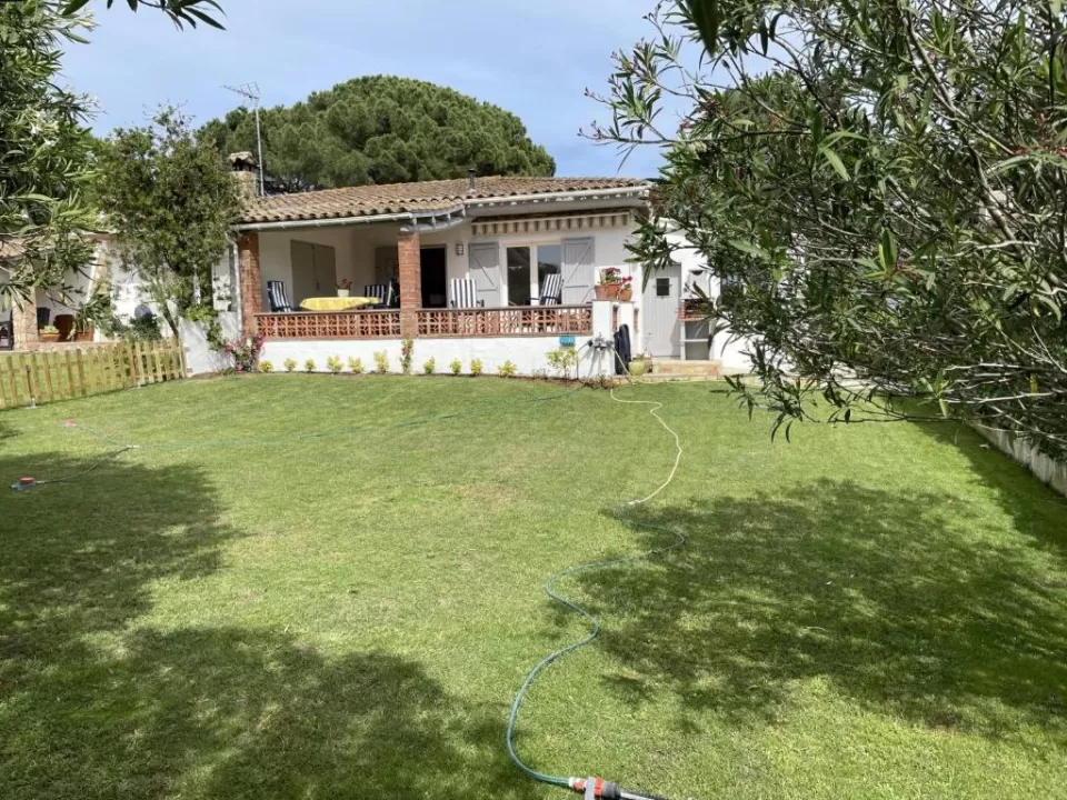 Las Flores 3A Casa Dalia