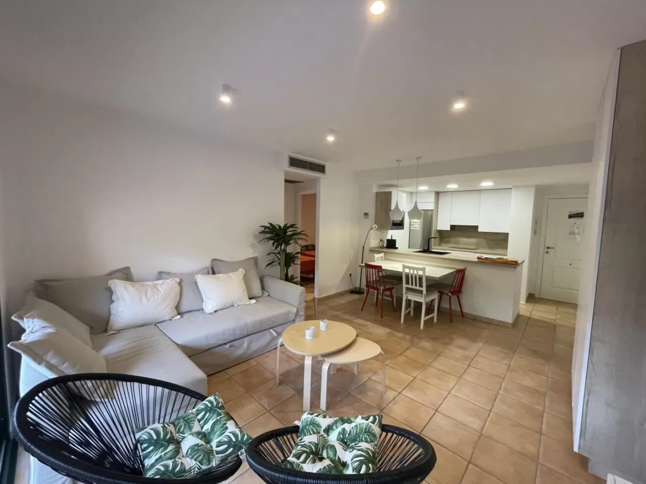 Apartamento Sant Josep 8