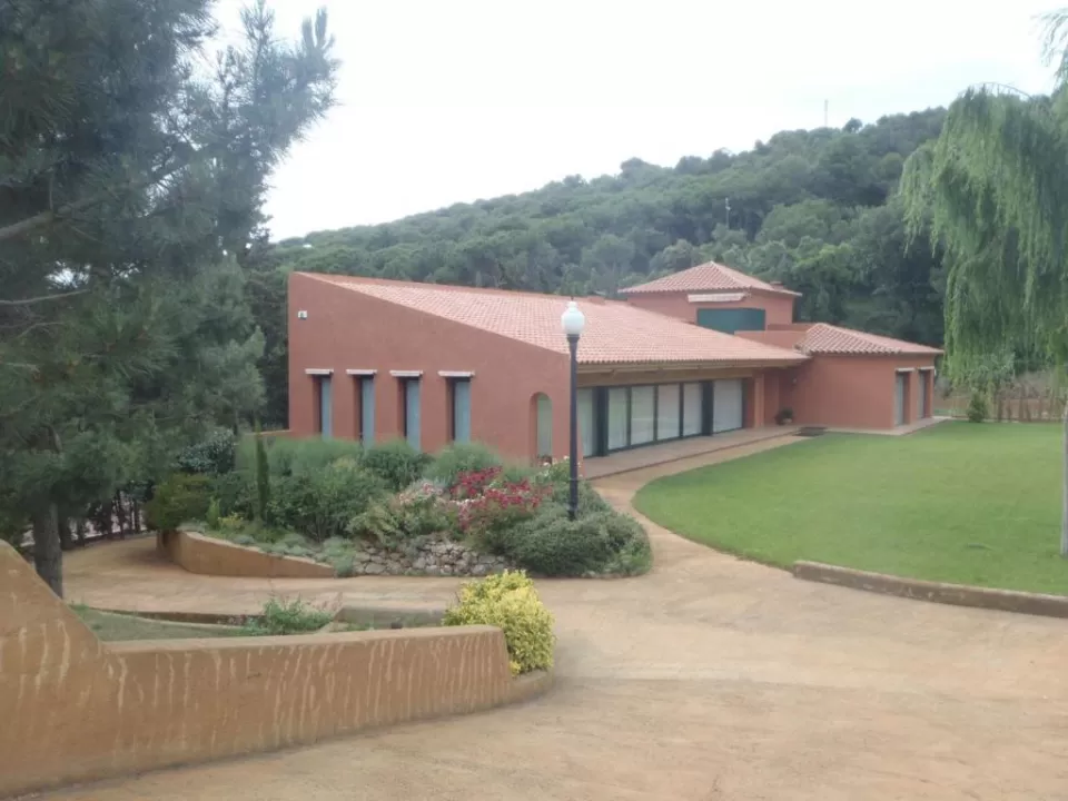 Apartamento L' Estudi
