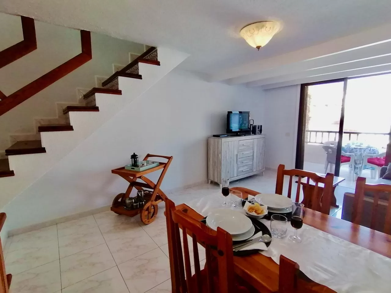 Americas II Holiday Home
