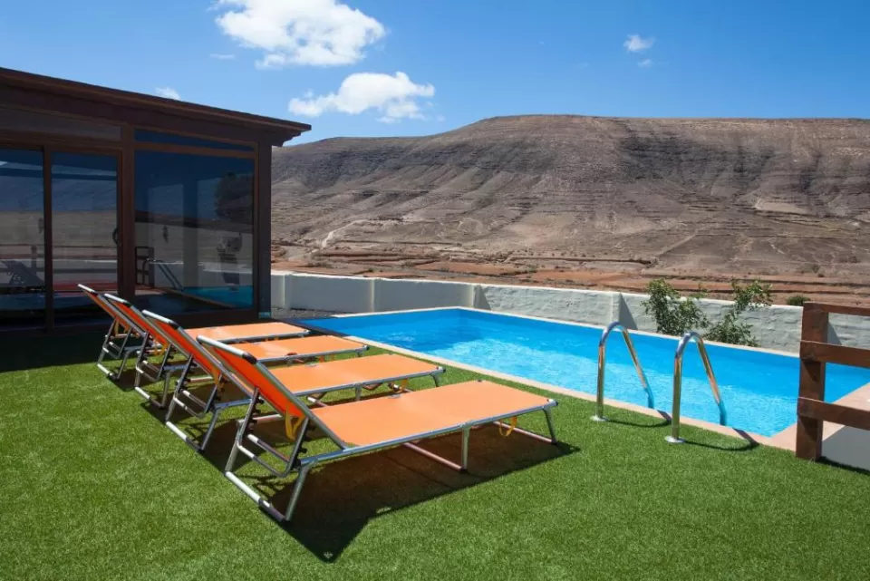 Casa Guisguey