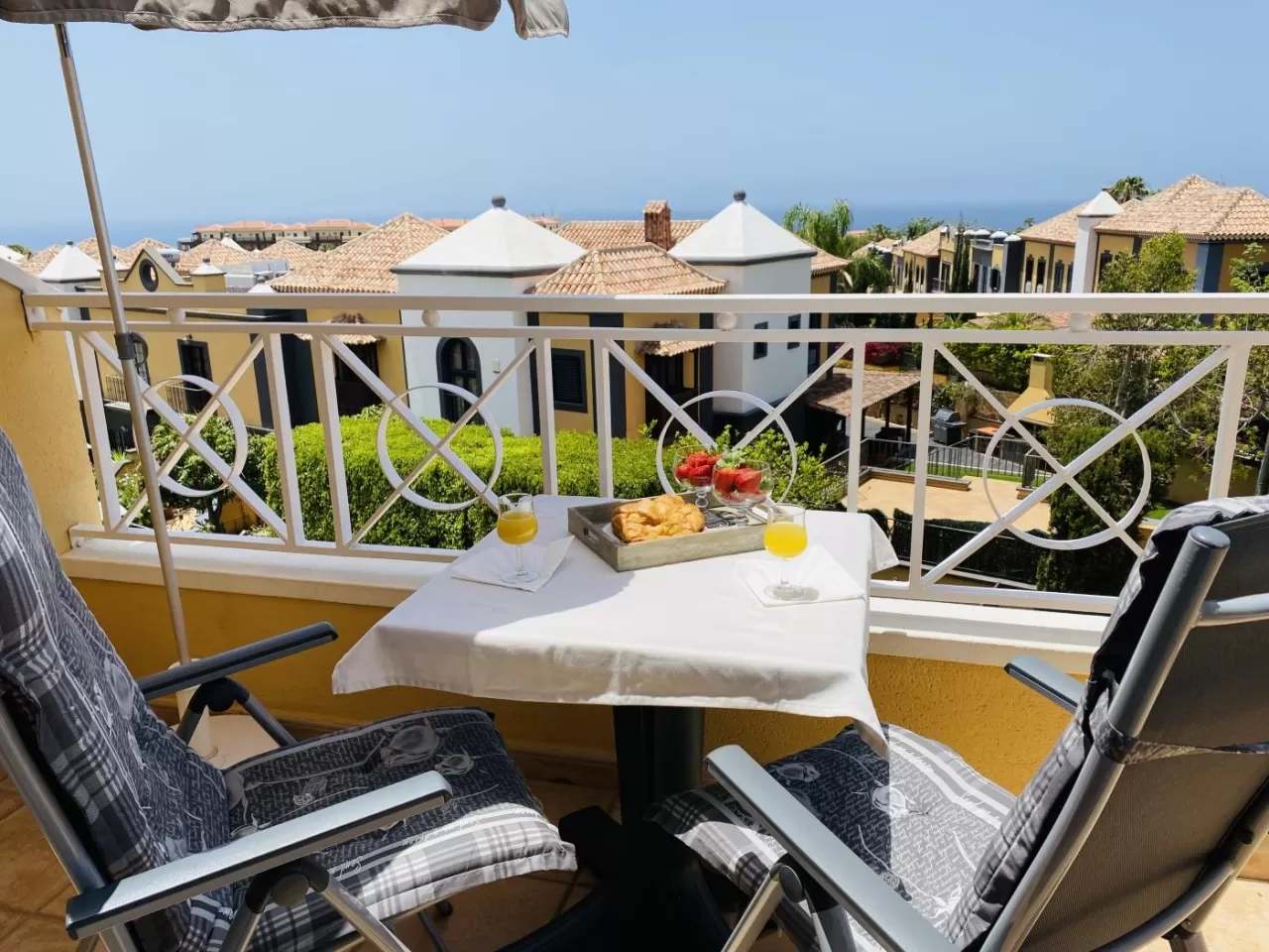 Apartamento Benimar