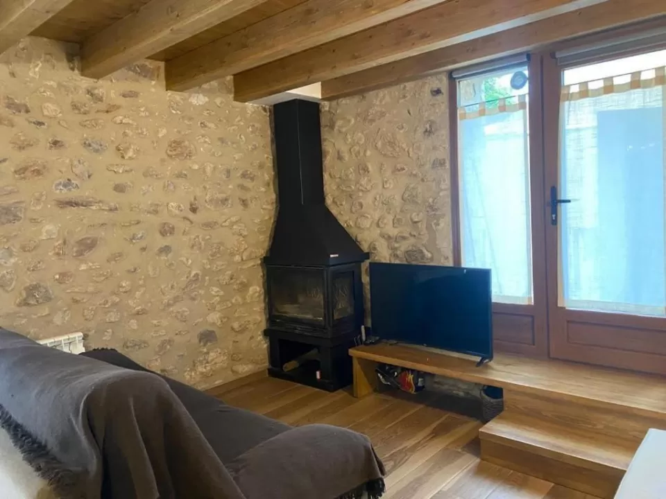 Cal Pedrals Loft