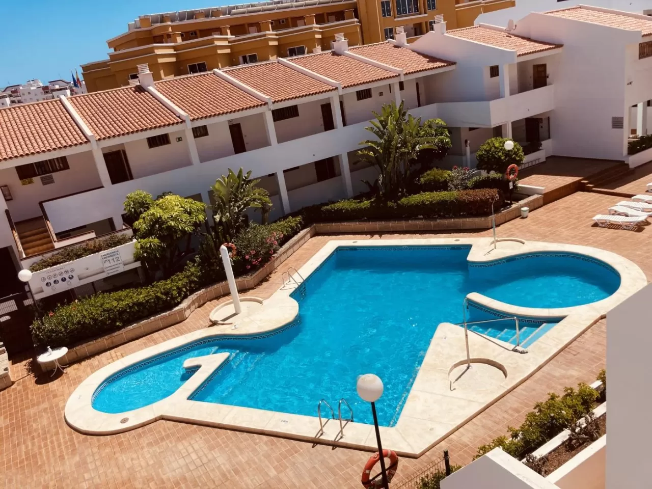 Costa Adeje Ocean Park
