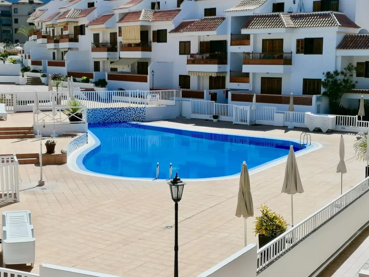 Mar Holiday Home