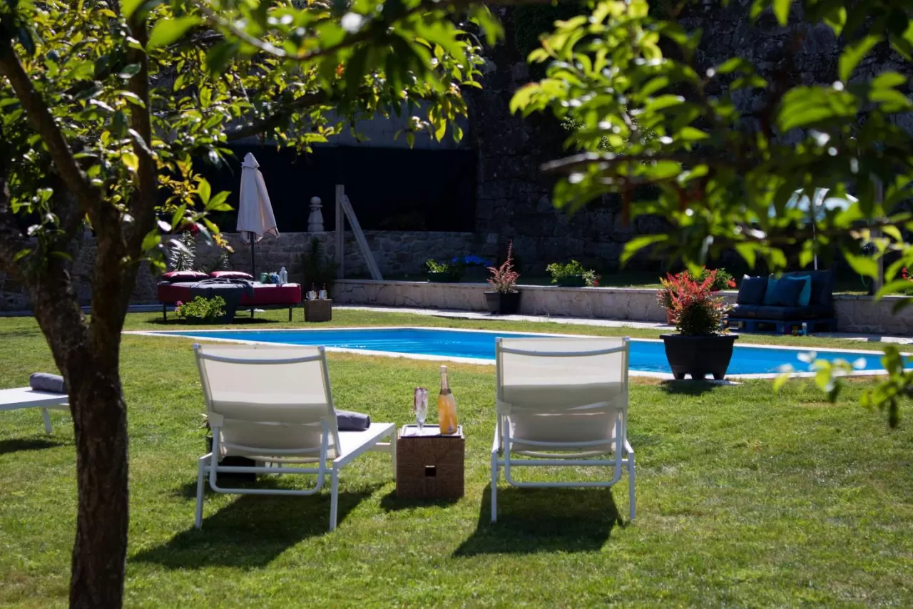 Singularvillas- Villa Rosa