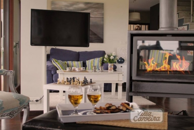 Singularvillas- Villa Carolina