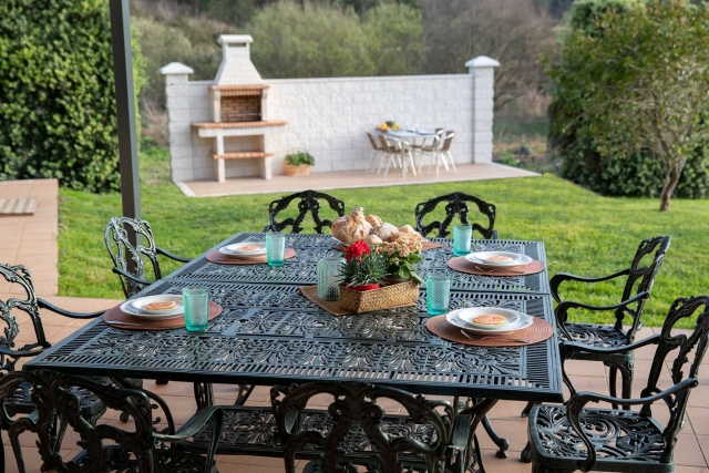 Singularvillas- Villa Carolina