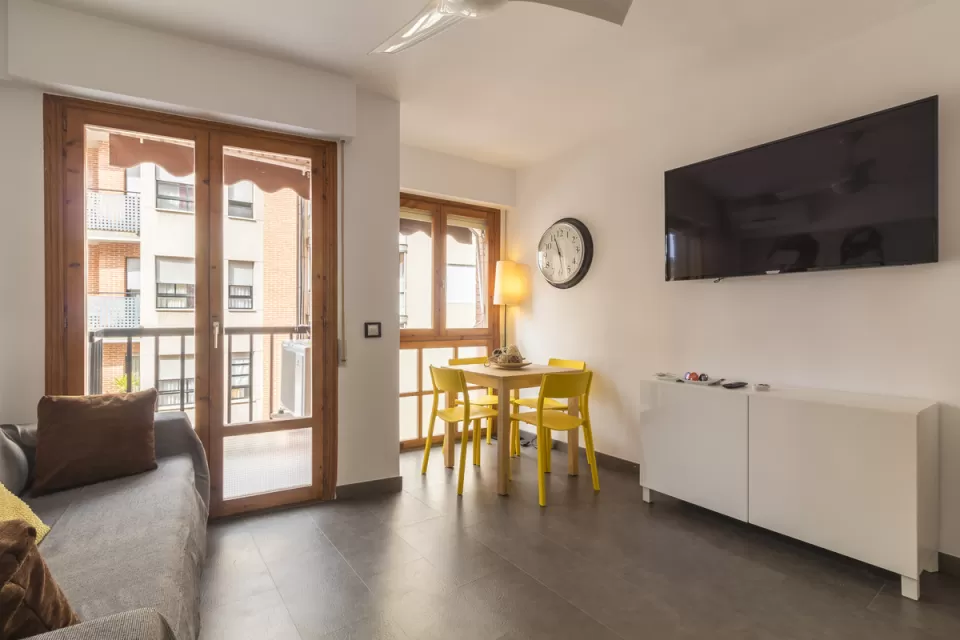 Apartamento Céntrico Floridablanca