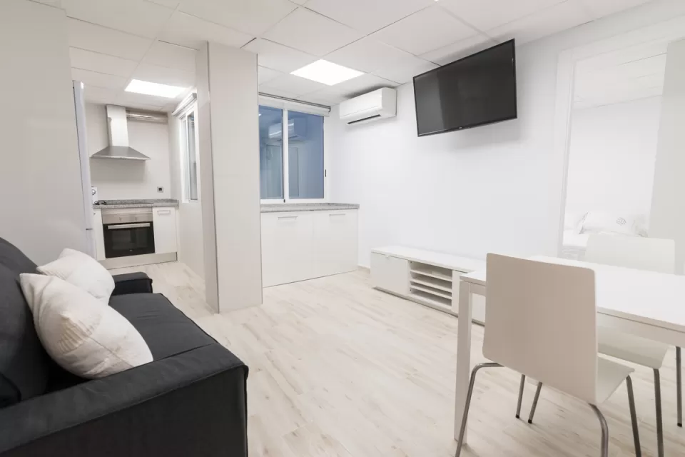 Apartamento Cairo