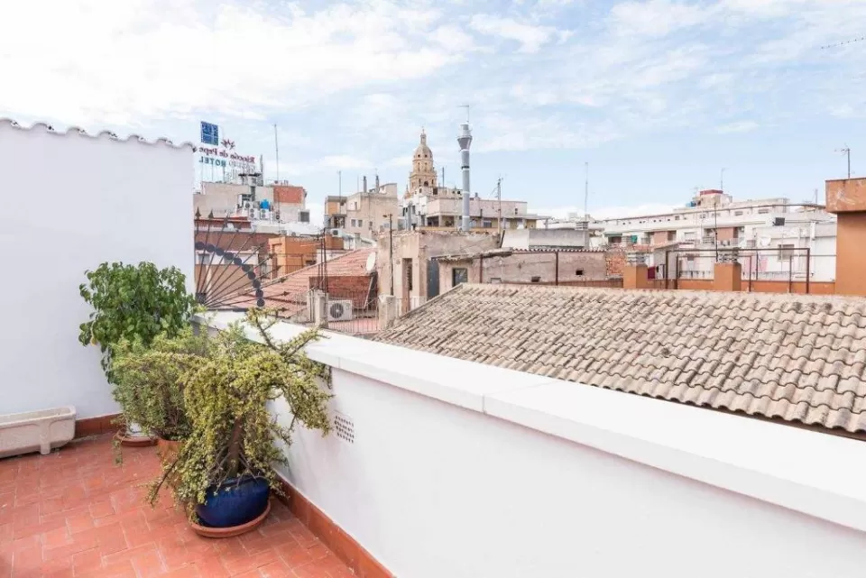 Apartamento Céntrico La Catedral