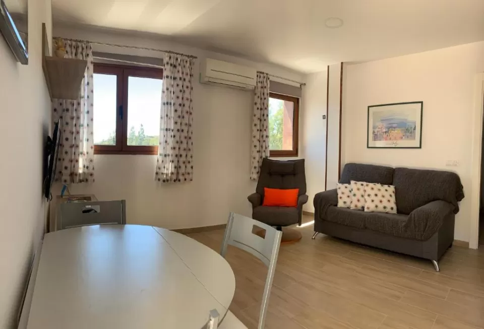 Apartamento La Solanita