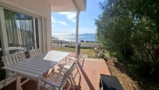 Apartamento Cap Ras 3